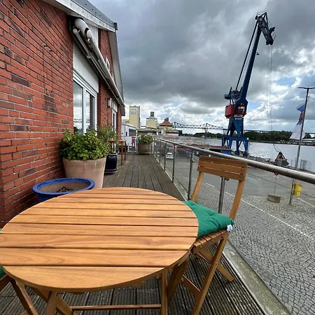 Ahoi *
